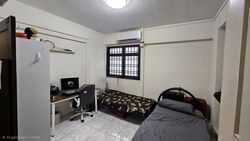 Blk 701 Woodlands Drive 40 (Woodlands), HDB 4 Rooms #566433451